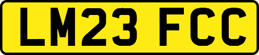 LM23FCC