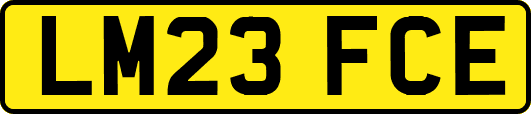 LM23FCE