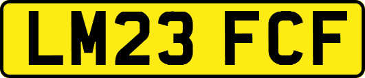 LM23FCF