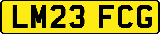 LM23FCG