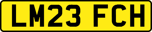 LM23FCH