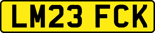 LM23FCK