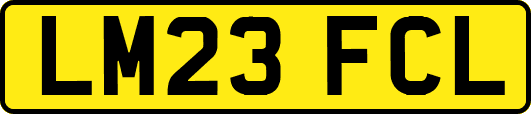 LM23FCL