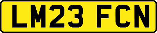 LM23FCN