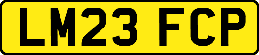 LM23FCP