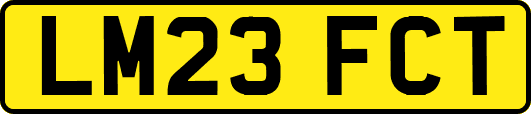 LM23FCT