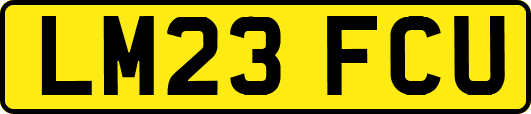 LM23FCU