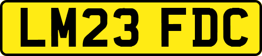 LM23FDC