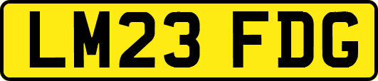 LM23FDG