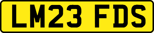 LM23FDS
