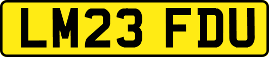 LM23FDU