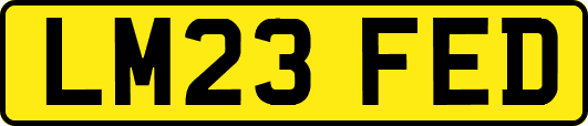 LM23FED