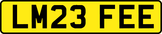LM23FEE