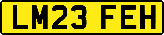 LM23FEH