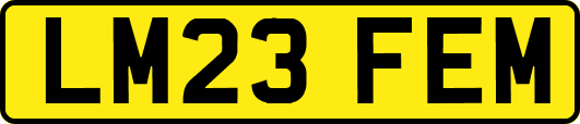 LM23FEM