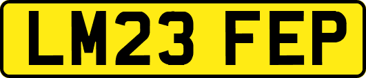 LM23FEP