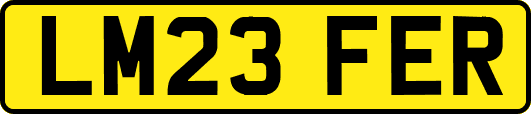 LM23FER