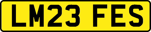 LM23FES