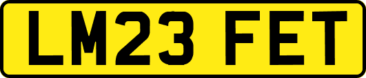 LM23FET