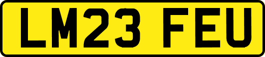 LM23FEU