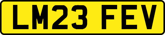 LM23FEV
