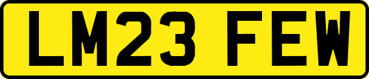 LM23FEW
