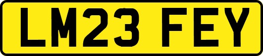 LM23FEY