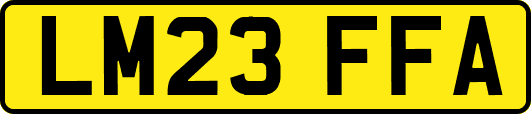 LM23FFA