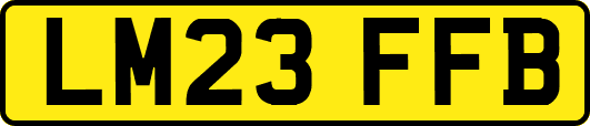 LM23FFB