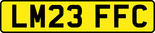 LM23FFC
