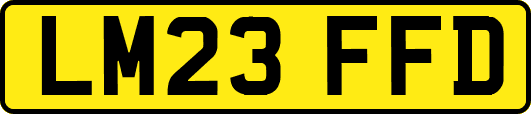 LM23FFD