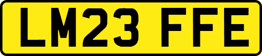 LM23FFE