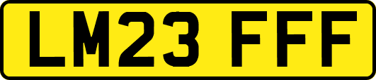 LM23FFF