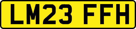 LM23FFH