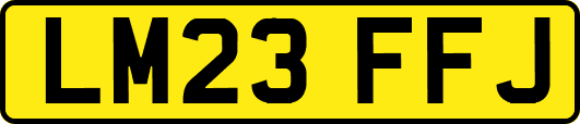 LM23FFJ