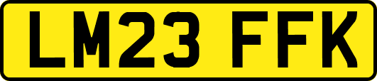 LM23FFK