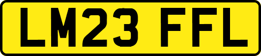 LM23FFL