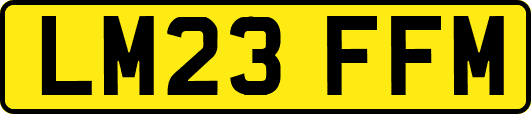 LM23FFM