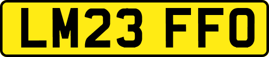 LM23FFO