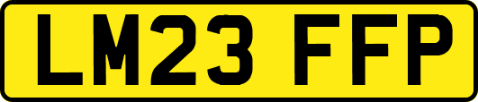 LM23FFP