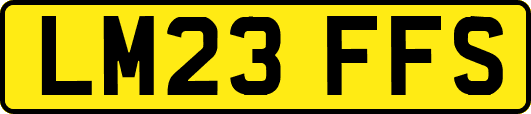 LM23FFS