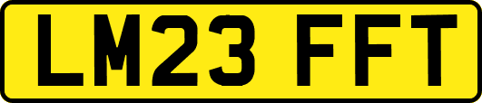 LM23FFT