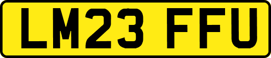 LM23FFU
