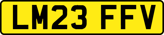 LM23FFV