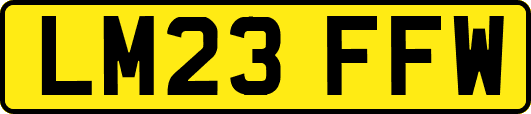 LM23FFW