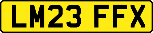LM23FFX