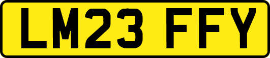LM23FFY