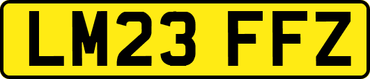 LM23FFZ