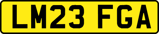 LM23FGA