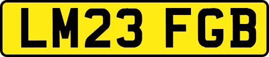 LM23FGB